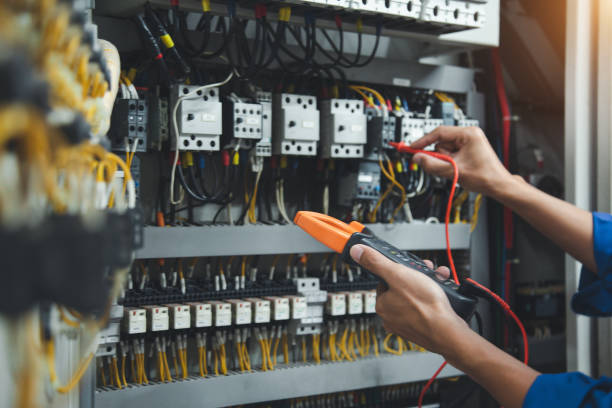 Best Electrical Upgrades for Homes  in Stevenson, WA