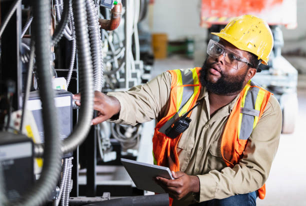 Best Electrical System Inspection  in Stevenson, WA