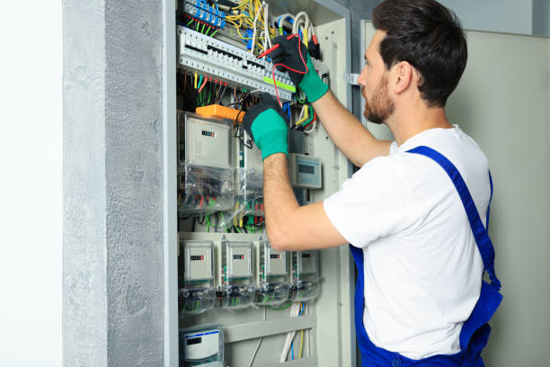 Best 24-Hour Electrician  in Stevenson, WA