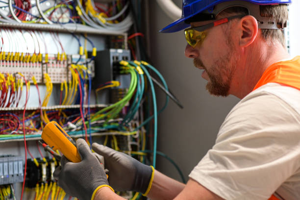 Best Residential Electrician Services  in Stevenson, WA