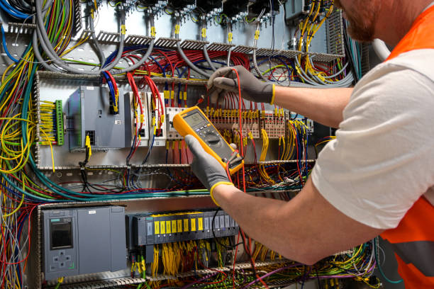 Affordable Emergency Electrician in WA